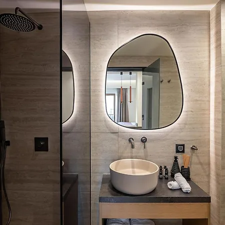 Lejlighed Zoera By Ethos