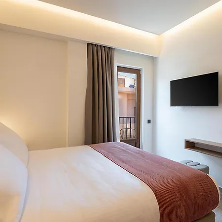 Lejlighed Zoera By Ethos Chania (Crete)