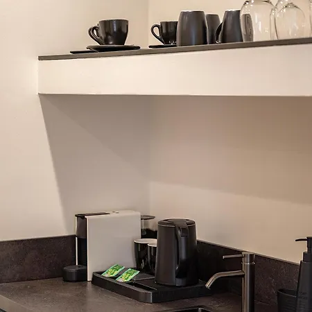 Apartmán Zoera By Ethos