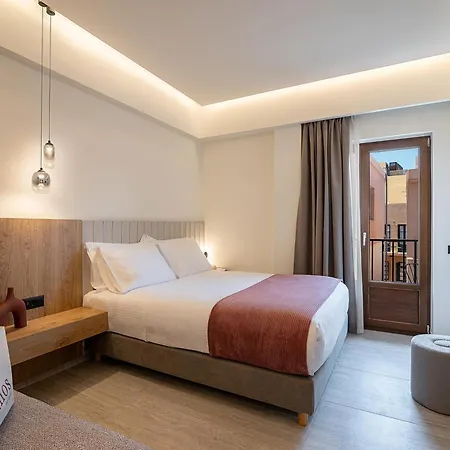 Zoera By Ethos Chania (Crete)