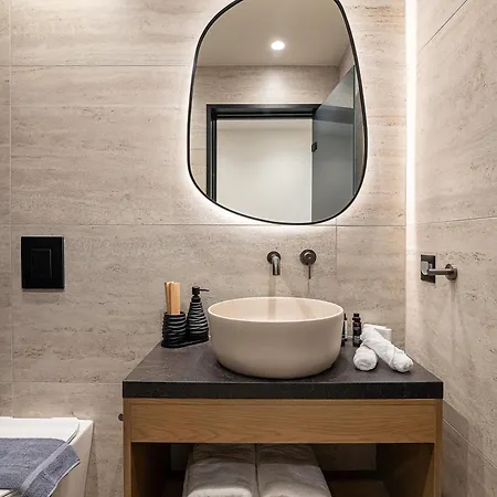 Apartmán Zoera By Ethos *