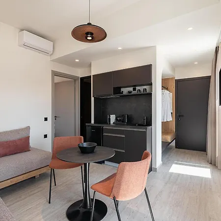 Lejlighed Zoera By Ethos Chania (Crete)