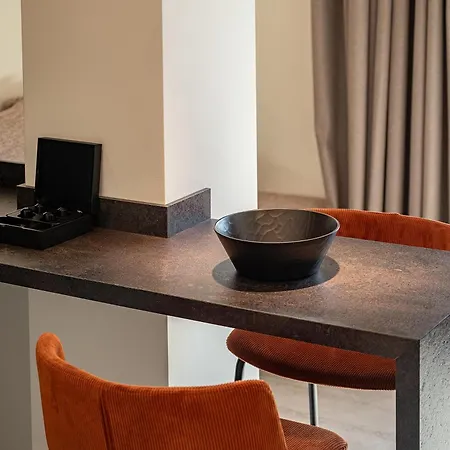 Zoera By Ethos Apartmán Chania (Crete)