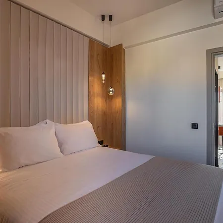 Apartmán Zoera By Ethos Chania (Crete)