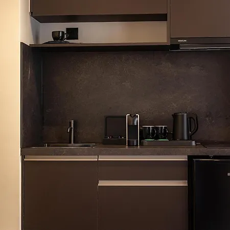 Zoera By Ethos Apartmán Chania (Crete)