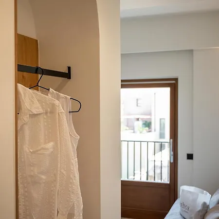 Zoera By Ethos Lejlighed