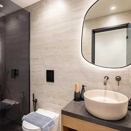 Lejlighed Zoera By Ethos *