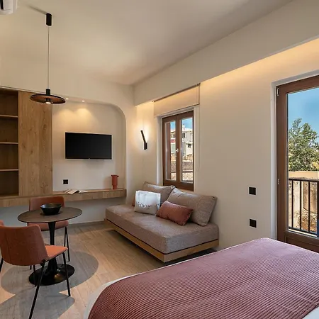 Zoera By Ethos Chania (Crete)