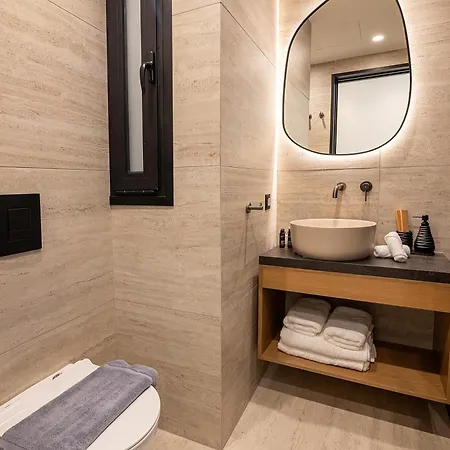 Zoera By Ethos Lejlighed *