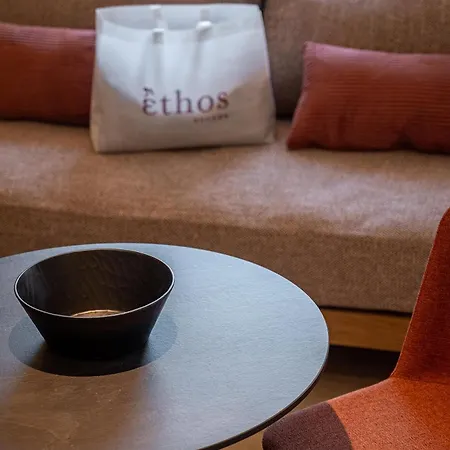 Zoera By Ethos Apartmán
