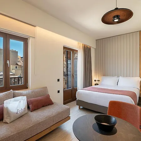 Lejlighed Zoera By Ethos