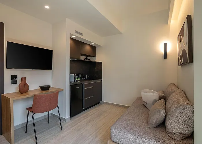 Zoera By Ethos * Chania (Crete)