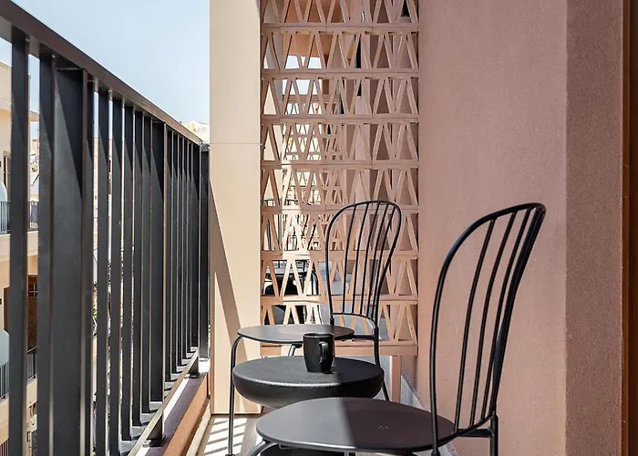 Zoera By Ethos Chania (Crete)