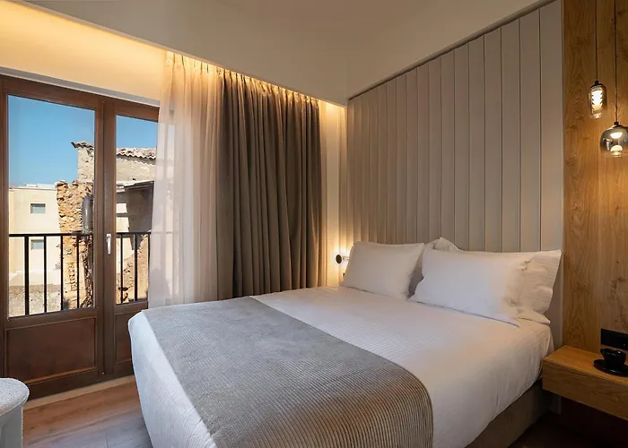 Zoera By Ethos Chania (Crete)