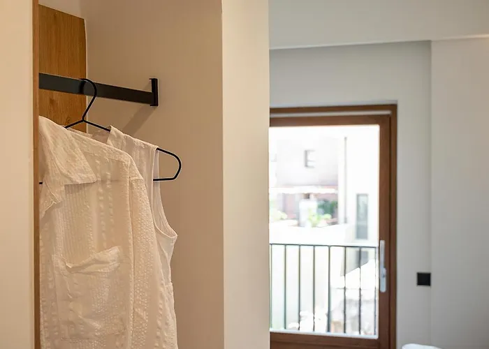 Zoera By Ethos Lägenhet