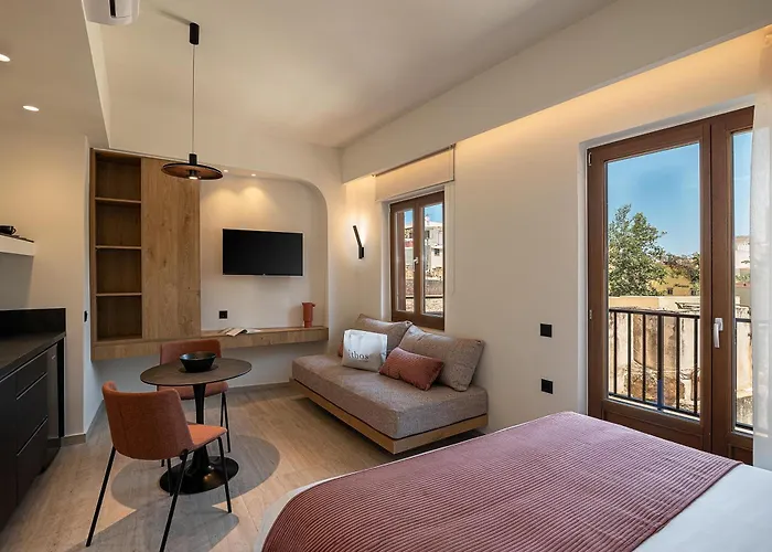 Zoera By Ethos Chania (Crete)